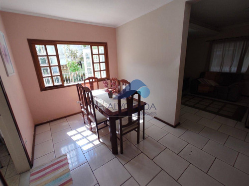 Imagem 20 de 22 de Sobrado Com 4 Dormitórios À Venda, 207 M² Por R$ 850.000,00 - Jardim Das Indústrias - São José Dos Campos/sp - So2111