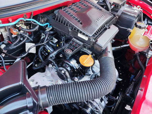 Imagem 11 de 15 de Fiat Argo 1.0 Firefly Flex Drive Manual
