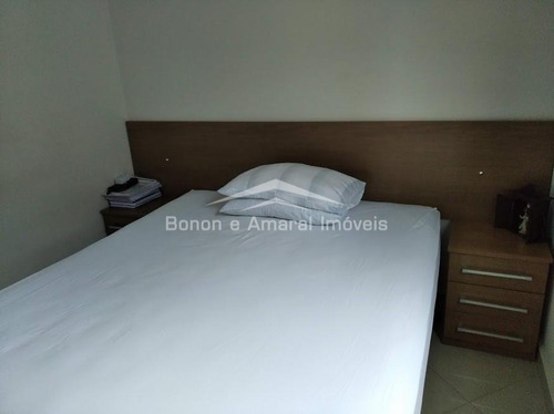 Imagem 9 de 22 de Apartamento À Venda Em Parque Brasília - Ap009227