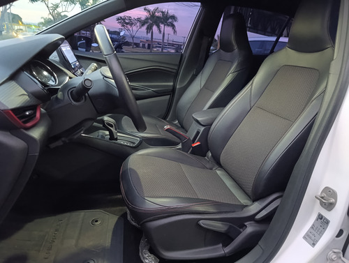 Chevrolet Onix Chevrolet Onix RS 1.0 Turbo (Aut.)