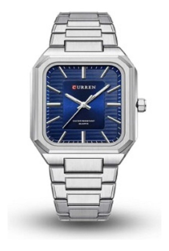 Reloj Curren Kree0403 Cuarzo Hombre