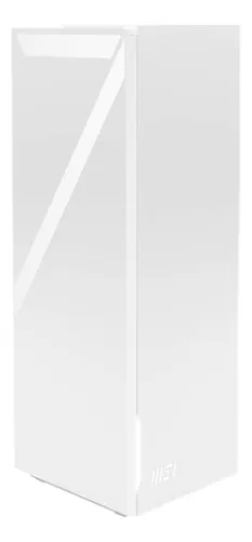 Pack 2 Sistema Mesh Wifi 7 En Malla De Doble Banda