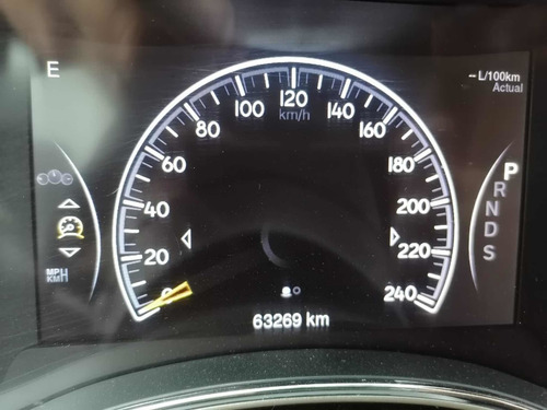 Imagen 7 de 13 de Jeep Grand Cherokee 2014 3.6 Limited V6 4x2 At