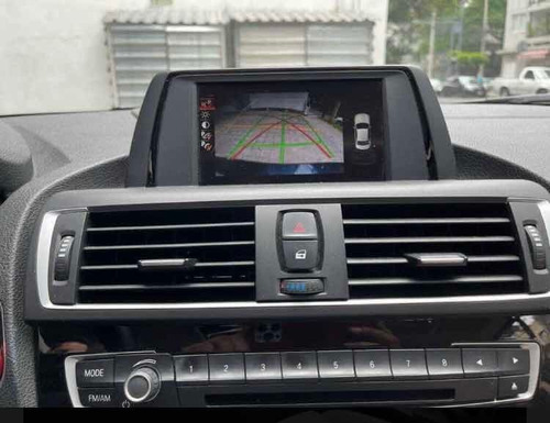 Imagen 9 de 13 de Bmw Serie 2 2017 2.0 220ia Sport Line At