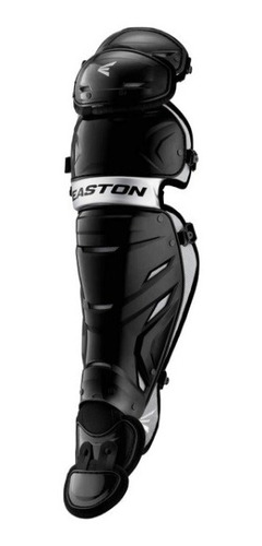 Rodilleras Catcher Beisbol Easton Pro X - Adulto/ Intermedio