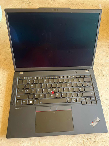 Thinkpad X13 Gen4 Nueva Última Generación Súper Oferta