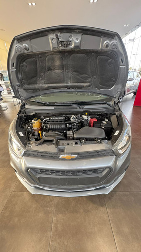 Chevrolet Beat 1.3 Nb Ltz Mt