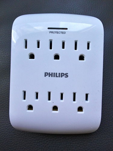 Protector De Voltaje Philips 110v