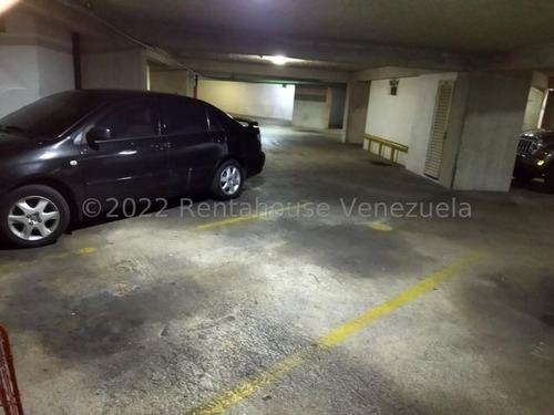 Imagen 22 de 24 de Venta Apartamento El Bosque 22-21222