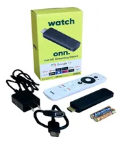Comprar Watch Onn Android Tv Hd