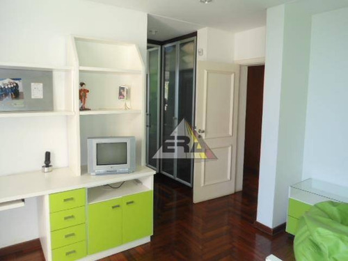 Imagem 21 de 30 de Sobrado Com 4 Dormitórios, 450 M² - Venda Por R$ 2.800.000,00 Ou Aluguel Por R$ 10.000,00/mês - Monterey Ville - Mogi Das Cruzes/sp - So0081