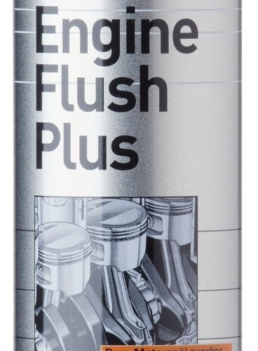 Liqui Moly Engine Flush 300 Ml