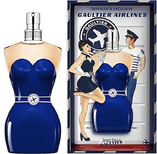 Jean Paul Gaultier Classique Gaultie - mL a $749500