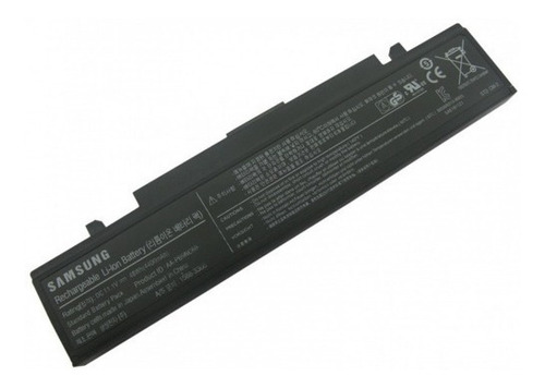 Batería Para Laptop Samsung Aa-pb9nc6b R580 R780 R730 Rv511