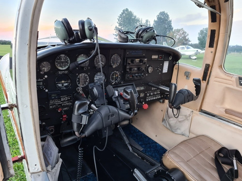Piper Tomahawk