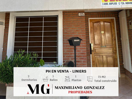 Ph - En Venta, Liniers,