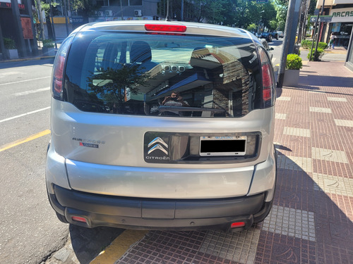 Citroën C3 Aircross 1.6 Vti 115 Feel