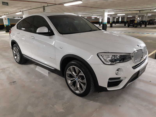 Bmw X4 2.0 Xdrive 28i X-line Turbo