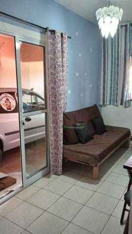 Imagem 5 de 5 de Casa Com 4 Dormitórios À Venda, 127 M² Por R$ 418.000 - Parque Brasil - Bragança Paulista/sp - Ca5699