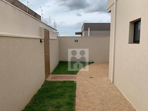 Imagem 14 de 30 de Casa Com 3 Dormitórios À Venda, 128 M² Por R$ 355.000,01 - Residencial Villa Florenca - Ribeirão Preto/sp - Ca0511