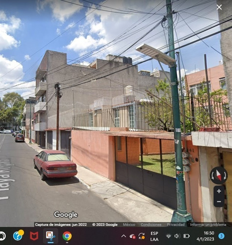 Imagen 4 de 14 de Oportunidad Inmejorable Casa En Iztacalco #ec