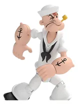 Comprar Popeye Classics - Popeye (white Sailor Suit)