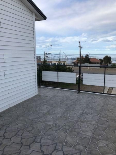 Imagen 5 de 17 de Casa En Venta Bª Costa Del Sol - Extenso Patio, Vista Al Mar