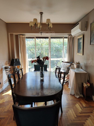 Imagen 3 de 30 de Departamento En Venta Ubicado En Recoleta, Capital Federal, Buenos Aires