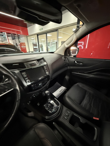 Nissan Frontier 2.3bt Pro4x 4x4 At L22