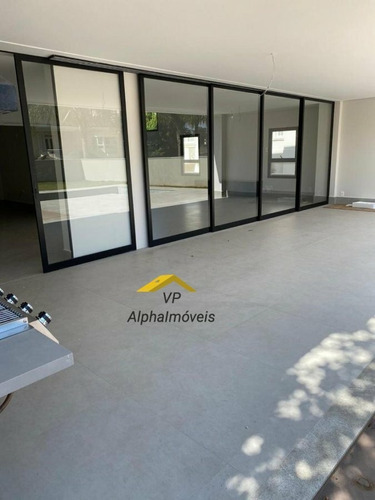 Imagem 22 de 23 de Casa Em Condomínio Para Venda Em Alphaville Santana De Parnaíba-sp - Vp18f61