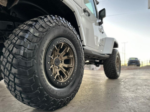 Jeep Wrangler Sahara V6/3.6 Aut.