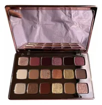 Comprar Tarte Cosmetics Paleta Sombras Gilded Palette Sin Caja