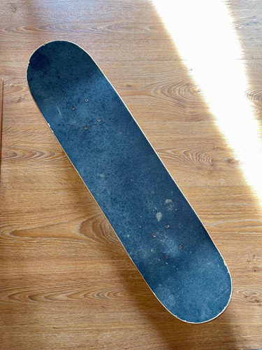 Skateboard Patineta