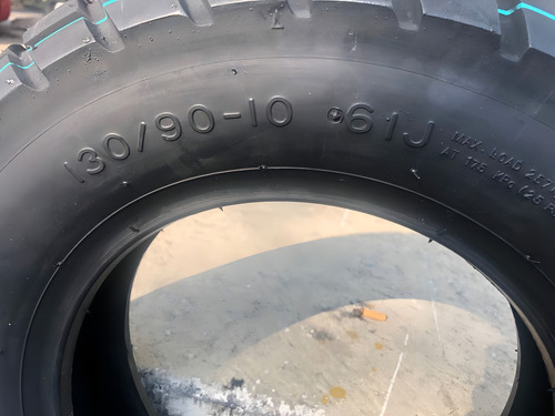 Llantas 120/90-10 + 130/90-10 Para Motonetas + + Msi