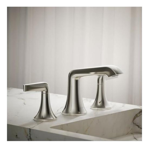 Kohler K-cp Kohler K-tempered 12 Gpm Grande Of Baño Gpm De