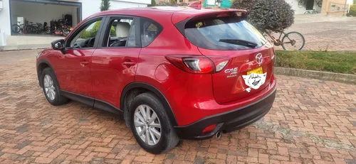 Mazda CX-5 2.5 Grand Touring Lx Station Wagon