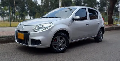 Renault Sandero 1.6 Expression