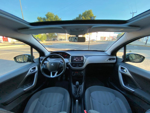 Peugeot 208 Allure 1.6