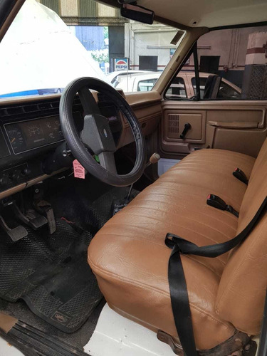 Ford F-100 Ford F100 V8