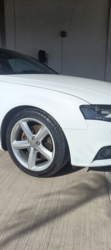 Audi A4 2.0 T Trendy Multitronic Cvt