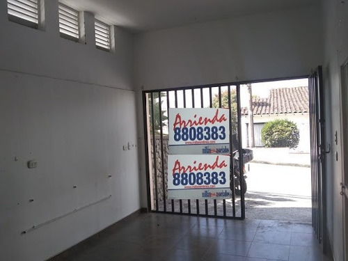 Imagen 1 de 10 de Locales En Arriendo Palermo 279-18482