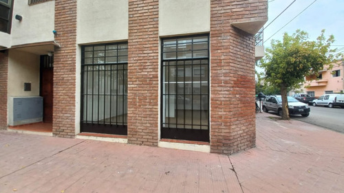 Venta Local Comercial Alta Cordoba- 1 Cuadra De La Plaza Rivadavia- Imperdible!!