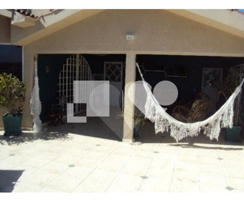 Ótima Casa Em Condomínio,4 Dormitórios,1 Suíte, - 28-im427179