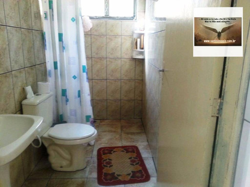 Imagem 29 de 30 de Casa Com 2 Dormitórios À Venda, 150 M² Por R$ 299.000,00 - Jardim Santa Inêz - Itapetininga/sp - Ca0037