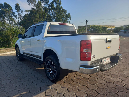 Imagem 3 de 15 de Chevrolet S-10 Ltz 2.5 At 4x2