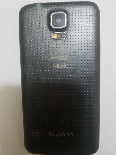 Samsung S5 Grande