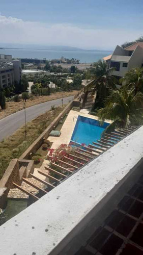 Imagen 11 de 16 de Alquiler Casa En Cerro El Morro Lecheria
