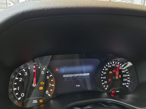 Jeep Compass 1.3 T270 Sport