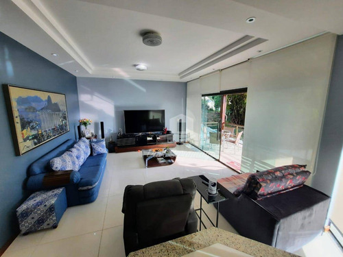 Casa Com 4 Dormitórios À Venda, 302 M² Por R$ 940.000,00 - Maria Paula - São Gonçalo/rj - Ca0590
