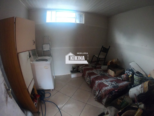 Imagem 13 de 18 de Casa Residencial Para Venda - 02950.9812